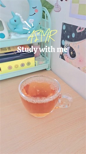 Asmr Study vlog #studyvlog #aesthetic#study#aesthetic#studymotivation #studywithme#asmrstudyvlog
