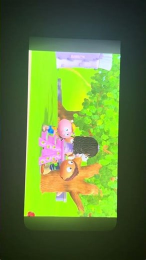 Little Einsteins - Tamil (Part 1)