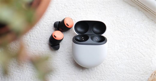 Google emailing 40% off discount codes for Pixel Buds Pro