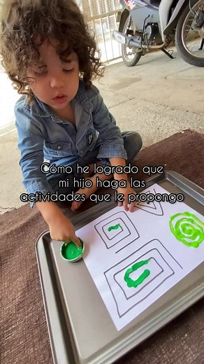 Consejos para el seguimiento de instrucciones con niños en casa y en el centro educativo