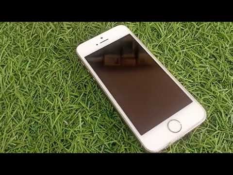 #iPhone 5s #model a1533 4g #mobile #phone