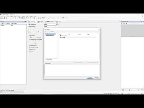 CODESYS Webvisu functionality