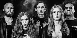 Code Orange deliver haunting entrance song "Let Me In" for WWE wrestler The Fiend: Watch