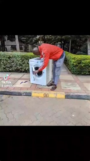 WASHING MACHINE REPAIR SERVICES. Looking where you can get an expert to fix your Washing Machine with the following problems. 1. Washer Not spinning 2. Washer is leaking. 3. Washer is making strange Noises. 4. Washer not running or fell with water. 5. Washer not draining or spinning correctly. 6. Washing Machine dispensers are still full of detergents. 7. Washer smells funny. Contact us ☎️0729911500 | 2ND HAND Washing Machines