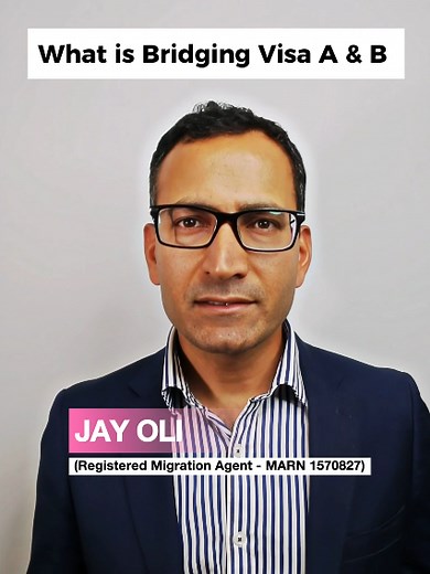 Understanding Bridging Visa A and B in Australia