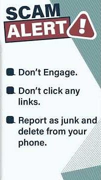 State warns Duke Energy customers about fake outage text scam