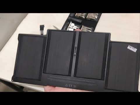 MacBook Air 2017 Battery Replacement: A Step-by-Step Guide