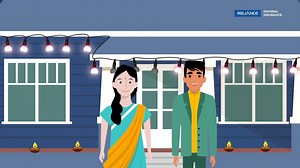 It’s important for one to stay healthy if one wants to make the most of the festive season. So, here’re some excellent tips that will help you to stay in your best mental and physical state during this time. You can also share your health tips with us in the comment section. | Reliance General Insurance