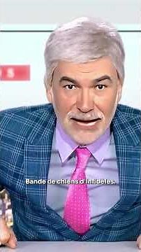 LCI vs CNews vs BFM : la guerre des plateaux 📺