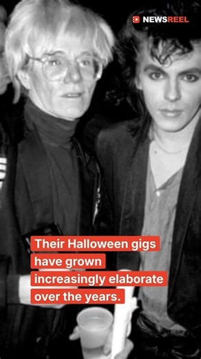 Duran Duran Reflects on 80s Fame and Halloween Shows 🎃
