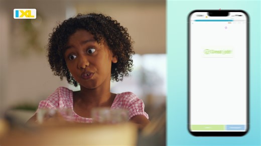2.4K views | Want to raise a confident learner? IXL is the award-winning K-12 learning program that families trust! Join IXL and help your kids excel this new school year: https://bit.ly/IXLpromo20https://bit.ly/IXLpromo20 | IXL | Facebook