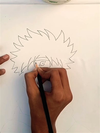 #drawing #anime #anime #art 🎭#nature 🥹🥹🥺🥺😂