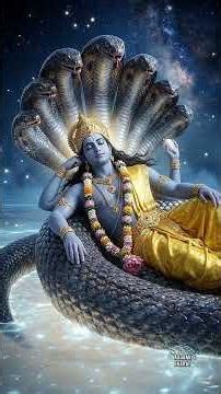 कल से विष्णु जी 4 महीने की नींद में जाएँगे — देवशयनी एकादशी का पूरा रहस्य! 🔥