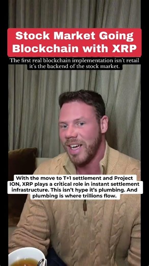 Dm me via the email link in my bio to learn how to invest blockchain infrastructure, not just tokens