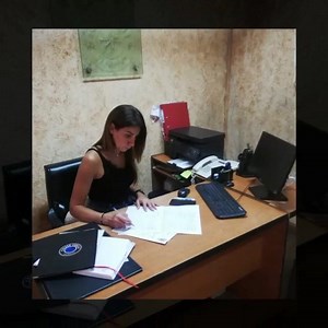 Black Eagle Security on Reels