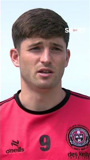 Colm Whelan on Bohemians’ Title Push | “We Need To Keep Pushing”