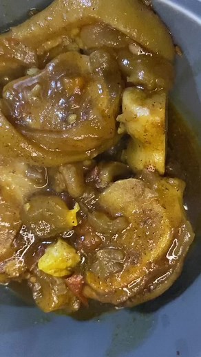 Delicious Cow Leg Cooking Tips and Recipes