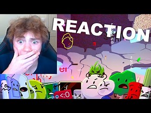TPOT 15 REACTION!!! OMG IT ALMOST ENDED??