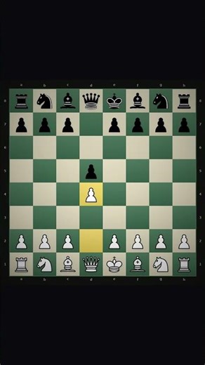 How to Use Open Files to Attack | Chess Short