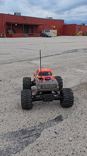 Hpi savage PG brake test,also need to check the o ring on the tank,or msybe is the midtank lean issue #thesnipernitrorcshop #rcnitroengine #nitro #nitrorccar #twostroke #rccar #hpi #bigblock #hpiracing #hpisavage | The sniper nitro rc shop