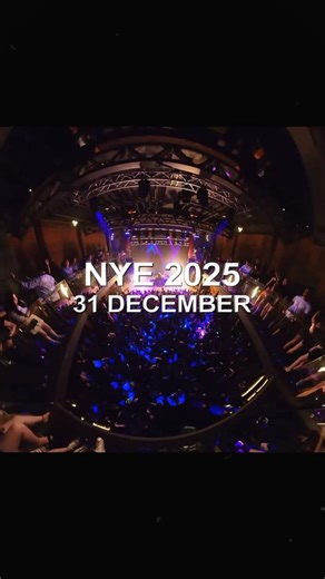 WAO Brisbane on Instagram: "Brisbane get ready to party with over 1000 people and 3 interstate headliners to celebrate the new year! 🔥✨ Tickets are almost SOLD OUT! Get your tickets now link in bio ❤️‍🔥🎫 #brisbane #hardstyle #newyear"