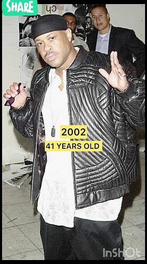 Evolution of Guru from 1990-2010!” #Gang Starr Mass Appeal #Guru Jazz Thing #Guru Moment of Truth