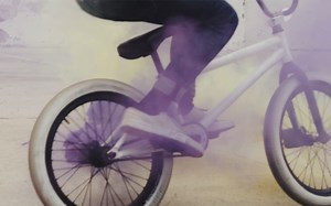 JEDIT BMX MONTAGE/JEDIT BMX合集，喜欢的话大家可以关注我的微博 JEDIT_STUDIO