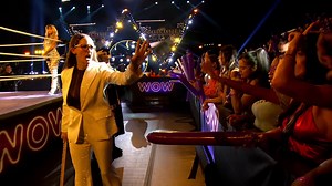 1.8K views · 93 reactions | Tormenta is ready to make her mark against The Classmaster, but Samantha Smart’s top student isn’t coming in unprepared. The Classmaster has strength, size, and Samantha Smart’s brainpower! Will all of The Classmaster’s studying pay off, or will Tormenta teach her a thing or two? | WOW Superheroes | Facebook