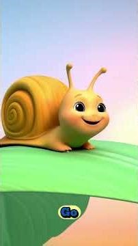 Fast vs Slow Shorts🐢⚡ #youtubekids #happykids #kidsmusic