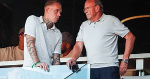 Overzicht | Dit zijn de in- en uitgaande transfers van PSV tijdens deze transferperiode