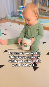 58K views · 12K reactions | The most powerful thing you can say while...