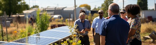 Illinois Solar for All: Community Solar - Illinois Solar for All