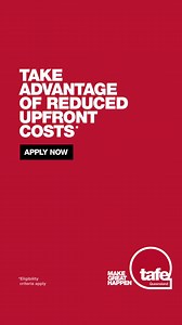 235 reactions · 56 shares | If you’re considering studying a diploma, certificate IV or certificate III program you may be eligible for new subsidised training. | TAFE Queensland | Facebook