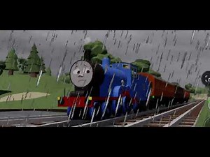 BTWF: Thomas Remakes | Edward’s Exploit - Remake