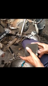 2.6K views · 25 reactions | Tvs Star Sport Air Filter Cleaning #Airfilter #airfiltercleaning #AirFilterChange #motorcycle #devautocenter का पार्ट 6 | Ravi Prjapati Railpariya | Facebook