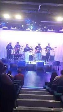 My Generation by The Who (don't have licence)🥁🎶