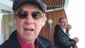 Gaither Alaskan Cruise Part 2 | Mark Lowry