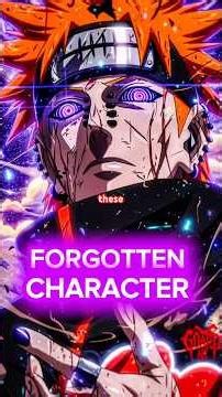Most Disrespected Naruto Characters