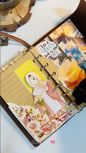 Journaling ideas for beginners 🎀✨