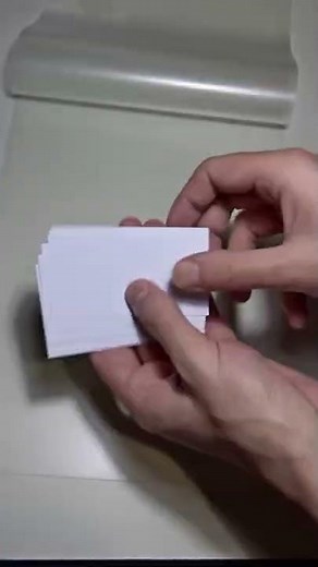 How to Use a Laminator #SHORTS