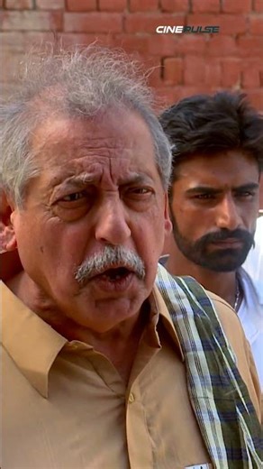 Tum samajhte kya ho apne aap ko | Pakistani Drama | Mujhay Jeenay Do | Cine Pulse