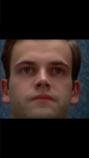 Johnny Lee Miller before his role as Sickboy in Trainspotting