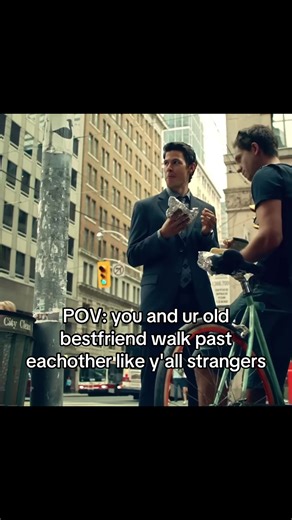 Navigating Old Friendships: When Paths Diverge