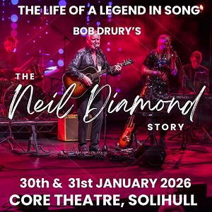 109 reactions · 6 comments |  NEIL DIAMOND FANS—THIS ONE’S FOR YOU!...