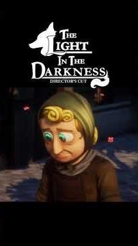 The Light in the Darkness: Director's Cut