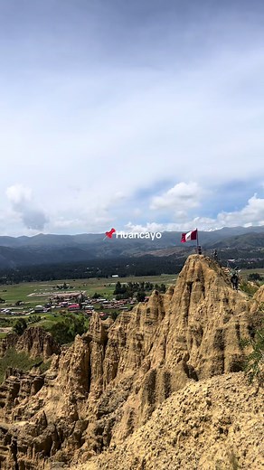 Huancayo: guía rápida de viaje y lugares tranquilos