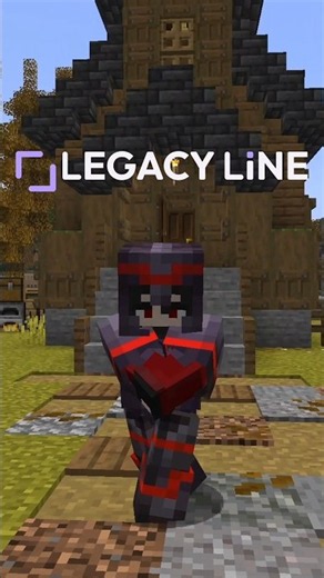 LegacyLine is waiting for you :3 #minecraft #rever #minecraft #smp