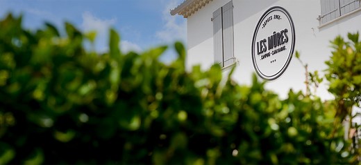 Camping Port Grimaud | Camping des Mûres in the Var region by the sea