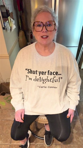 An American’s View of Coronation Street. #Swarla #CarlaConnor #LisaSwain #BetsySwain #BeckySwain @Coronation Street