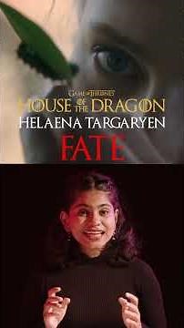 The One Change I Absolutely Loved in House of the Dragon #hotd #hotdseason3